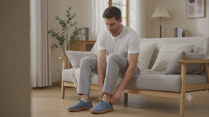 scarpe da passeggio